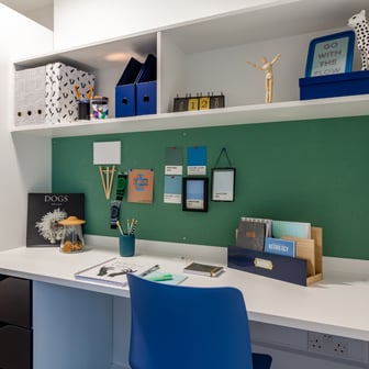 Skyline En Suite - Image 7